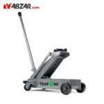 جک سوسماری 3 تن کورسی ترووان مدل 6033