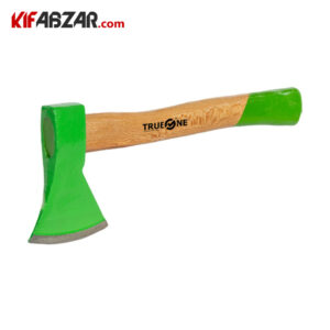 تبر 800 گرمی ترووان مدل 8108