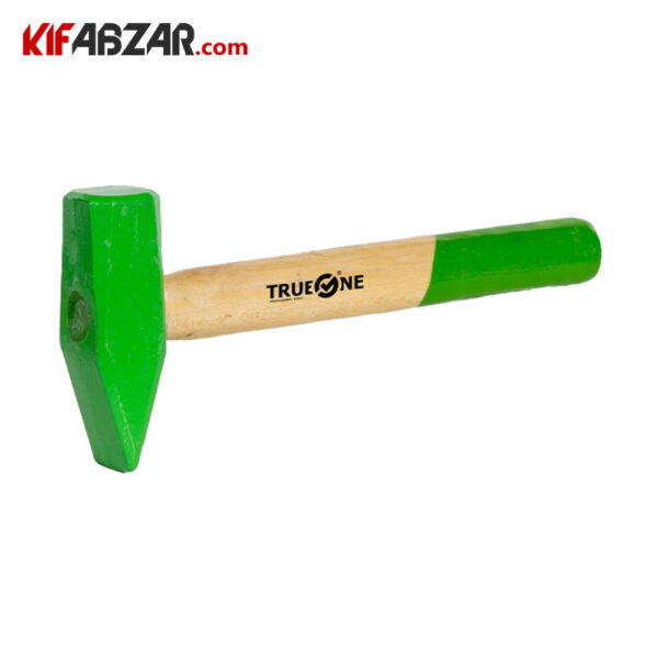 چکش مهندسی 300 گرمی ترووان مدل 8403 چکش مهندسی 300 گرمی ترووان مدل 8403