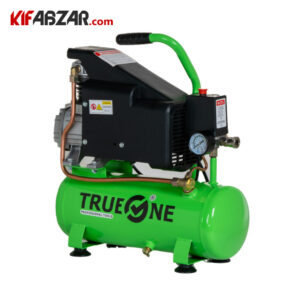 کمپرسور باد 10 لیتری ترووان مدل TRC-1010