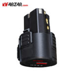 قیمت و خرید باتری شارژی 12 ولت 1.5 آمپرساعت آمازون مدل BA12V