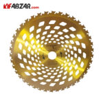 دیسک علف زن 255 میلیمتری آمازون مدل TCT01