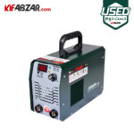 اینورتر جوشکاری 180 آمپر آروا مدل 2180 دست دوم