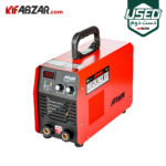 اینورتر جوشکاری 200 آمپر ARC ۲۰۰ Compact IGBT آروا مدل 2184 دست دوم