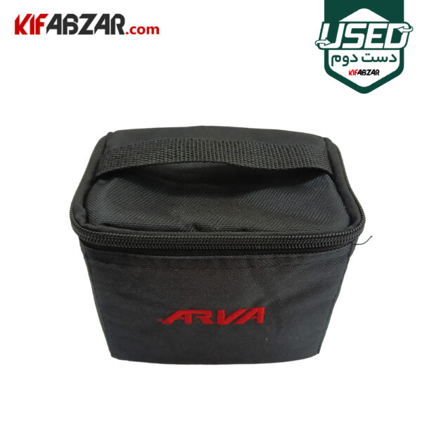 کیف برزنتی تراز لیزری 2 بعدی 180 درجه آروا مدل 4675 دست دوم