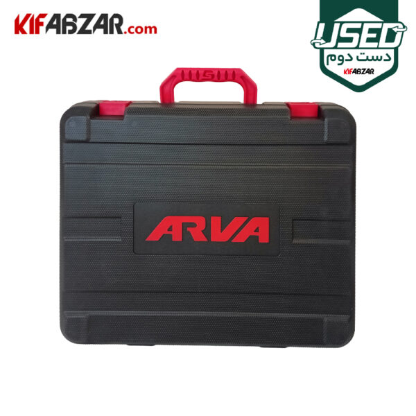 کیف BMC تراز لیزری 2 بعدی 180 و 360 درجه آروا مدل 4686 دست دوم