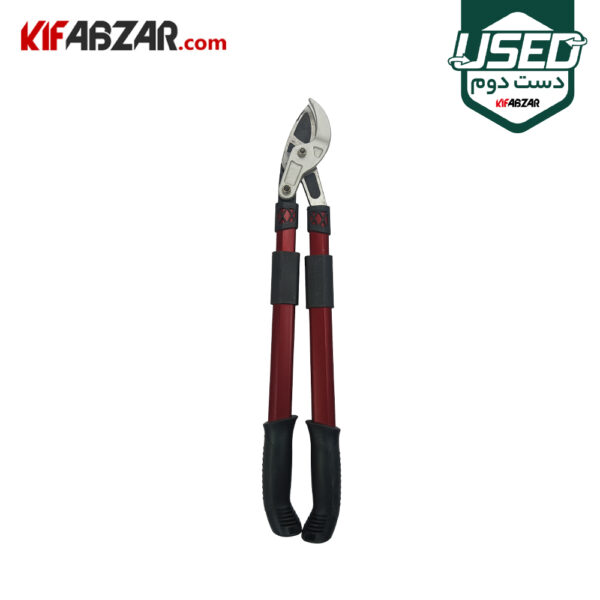 قیمت قیچی شاخه زن 70 سانتیمتری آروا مدل 4813 دست دوم