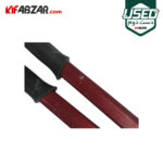 عکس قیچی شاخه زن 70 سانتیمتری آروا مدل 4813 دست دوم