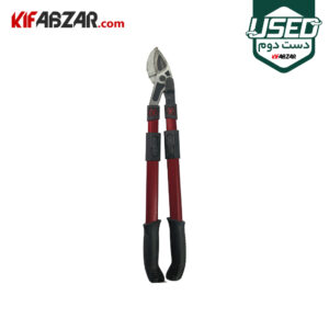 خرید قیچی شاخه زن 70 سانتیمتری آروا مدل 4813 دست دوم