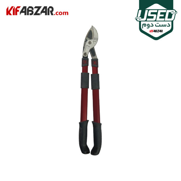قیمت قیچی شاخه زن 70 سانتیمتری آروا مدل 4813 دست دوم