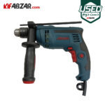 خرید دریل چکشی برقی 850 وات آروا مدل 5304 دست دوم
