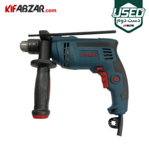 خرید دریل چکشی برقی 850 وات آروا مدل 5304 دست دوم