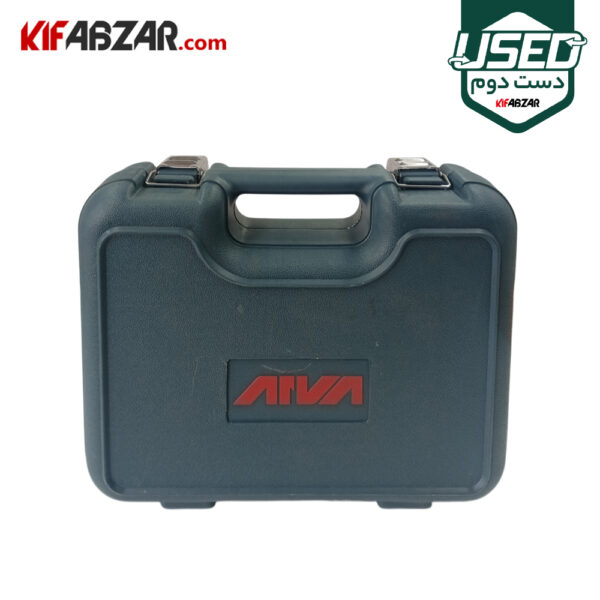 کیف BMC دریل چکشی 850 وات آروا مدل 5305 دست دوم