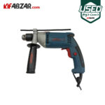 خرید دریل چکشی برقی 920 وات آروا مدل 5324 دست دوم