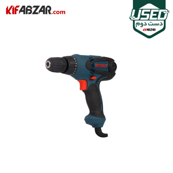 دریل پیچ گوشتی برقی 280 وات آروا مدل 5350 دست دوم