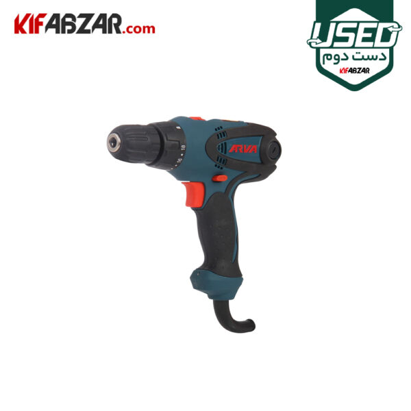 دریل پیچ گوشتی برقی 280 وات آروا مدل 5351 دست دوم