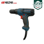 خرید دریل پیچ گوشتی برقی 280 وات آروا مدل 5351 دست دوم