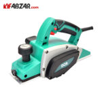 رنده برقی 500 وات دی سی ای مدل AMB04-82