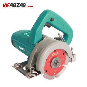 اره شیار زن 1400 وات دی سی ای مدل AZE110S