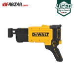 خشاب پیچ نواری اسکروگان دیوالت مدل DCF6202 دست دوم