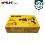 جعبه کارتنی خشاب پیچ نواری اسکروگان دیوالت مدل DCF6202 دست دوم