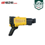 قیمت خشاب پیچ نواری اسکروگان دیوالت مدل DCF6202 دست دوم