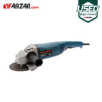 فرز آهنگری 2600 وات حدید برش مدل HB-55 دست دوم