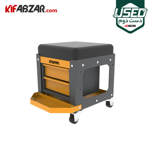 صندلی مکانیکی کاوانا مدل KMS201 دست دوم
