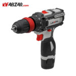 دریل پیچبند شارژی 12 ولت لکسون مدل LE-3701Q