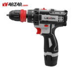 عکس دریل پیچبند شارژی 12 ولت لکسون مدل LE-3701Q
