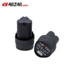 باتری دریل پیچبند شارژی 12 ولت لکسون مدل LE-3701Q
