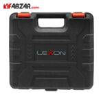 کیف BMC دریل پیچبند شارژی 12 ولت لکسون مدل LE-3701Q