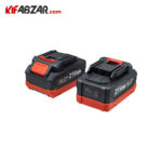 باتری دریل پیچ گوشتی چکشی براشلس 21 ولت لکسون مدل LE-5809T