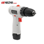 خرید دریل پیچ گوشتی شارژی 12 ولت لکسون مدل LE-710