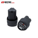باتری دریل پیچ گوشتی شارژی 12 ولت لکسون مدل LE-710