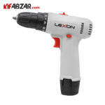 قیمت دریل پیچ گوشتی شارژی 12 ولت لکسون مدل LE-710