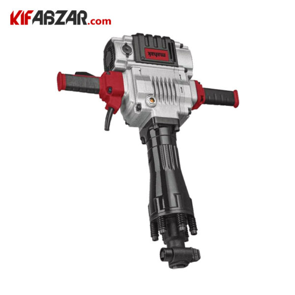 چکش تخریب برقی 2100 وات محک مدل DEH-2150 چکش تخریب برقی 2100 وات محک مدل DEH-2150