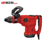 دریل بتن کن دو کاره برقی 1600 وات محک مدل HDM-50
