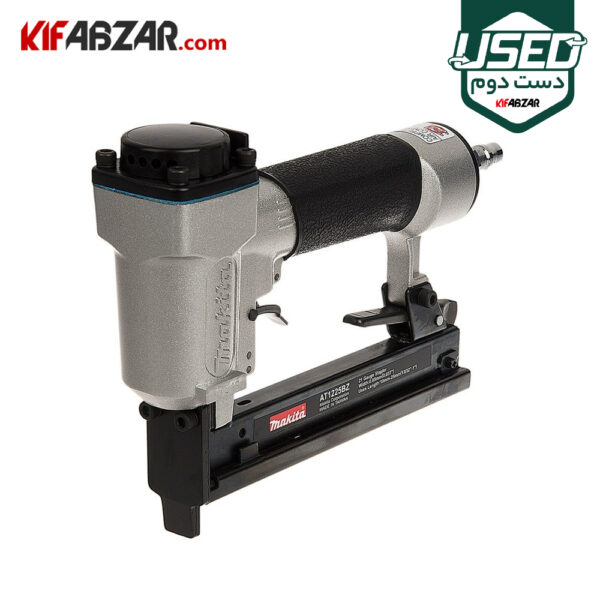 منگنه کوب بادی ماکیتا مدل AT1225BZ دست دوم