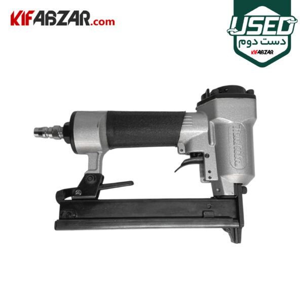 خرید منگنه کوب بادی ماکیتا مدل AT1225BZ دست دوم