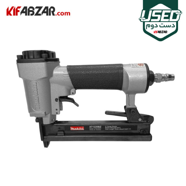قیمت منگنه کوب بادی ماکیتا مدل AT1225BZ دست دوم