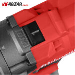 عکس دریل پیچ گوشتی چکشی براشلس 18 ولت میلواکی مدل M18 FPD3-0