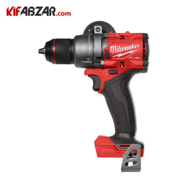 قیمت و خرید دریل پیچ گوشتی چکشی براشلس 18 ولت میلواکی مدل M18 FPD3-0