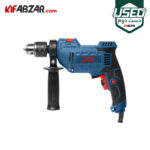 دریل چکشی برقی 810 وات پی ای پی مدل ID-6115 دست دوم