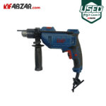 خرید دریل چکشی برقی 810 وات پی ای پی مدل ID-6115 دست دوم