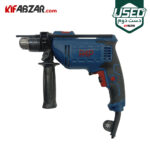 خرید دریل چکشی برقی 810 وات پی ای پی مدل ID-6115 دست دوم