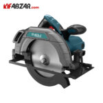 اره گردبر برقی 1400 وات پوکا مدل CS5246