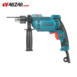 دریل چکشی برقی 810 وات پوکا مدل D13260