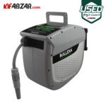 شلنگ جمع کن 20 متری اتومات رولکسا مدل RL-8620 دست دوم
