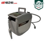 خرید شلنگ جمع کن 20 متری اتومات رولکسا مدل RL-8620 دست دوم